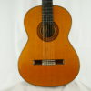 Classical guitar Luthier guitarmaker Jose Ramirez Elite 2007