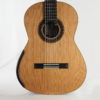 Luthier Martin Blackwell classical guitar