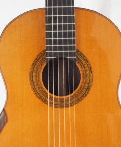 Stanislaw Partyka luthier classical guitar 2019 19PAR019-08
