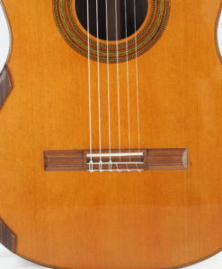 Stanislaw Partyka luthier classical guitar 2019 19PAR019-07