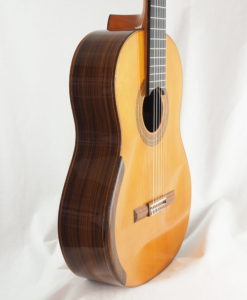 Stanislaw Partyka luthier classical guitar 2019 19PAR019-05