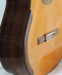 Stanislaw Partyka luthier classical guitar 2019 19PAR019-04