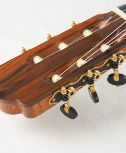 Stanislaw Partyka luthier classical guitar 2019 19PAR019-02