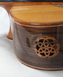 Vasilis Vasileiadis luthier classical guitar