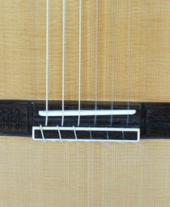 Vasilis Vasileiadis luthier classical guitar