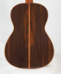 Vasilis Vasileiadis luthier classical guitar