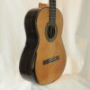 Charalampos Koumridis Luthier classical guitar No 138 19KOU138-05