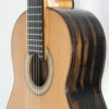 Michael O'Leary luthier classical guitar No 237 19OLE237-06