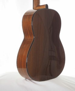 Greg Smallman & sons classical luthier lattice bracing  guitar