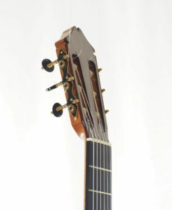 greg Smallman classical guitar