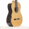 classical guitar of luthier  Kim Lissarrague