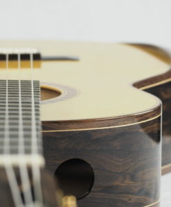 classical guitar Jeroen Hilhorst Super-concert n° 118 16HIL118-14