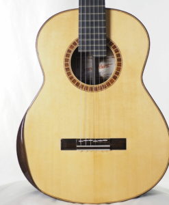 classical guitar Jeroen Hilhorst Super-concert n° 118 16HIL118- 10