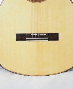 classical guitar Jeroen HILHORST 16HIL118 -07