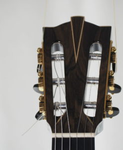 classical guitar Jeroen Hilhorst 16HIL118 -05