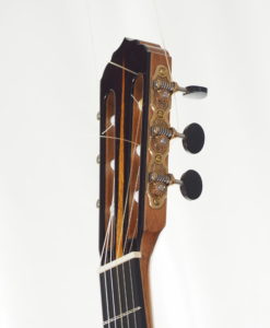 classical guitar du luthier Reza Safavian 17SAF001-03