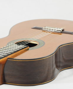 classical guitar Reza Safavian