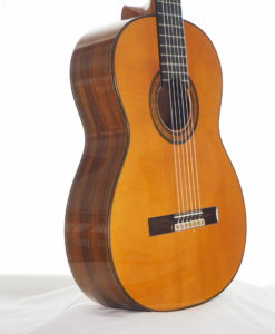 Masaru Kohno classical guitar modèle 20