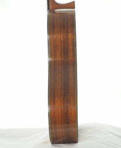 Masaru Kohno classical guitar