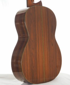 Masaru Kohno classical guitar