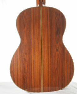 Masaru Kohno classical guitar