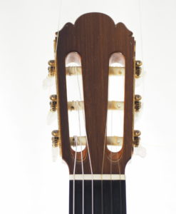 Masaru Kohno classical guitar modèle 20