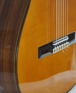 Masura Kohno classical guitar modèle 20