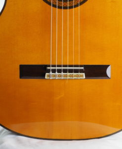 Masura Kohno classical guitar modèle 20