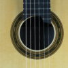 Gregory Byers classical guitar luthier lattice épicéa