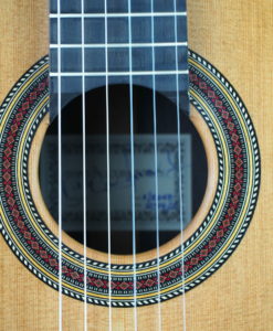 Giannis Palaiodimopoulos classical guitar