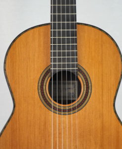 Giannis Palaiodimopoulos classical guitar