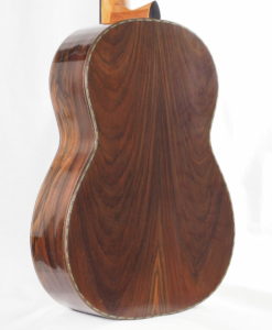 Giannis Palaiodimopoulos classical lattice guitar