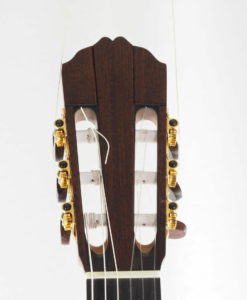 Giannis Palaiodimopoulos classical lattice guitar