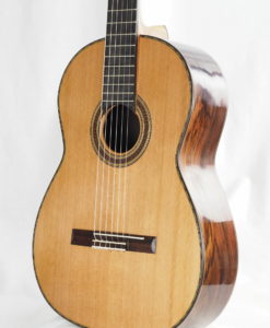 Ioannis Palaiodimopoulos classical lattice guitar