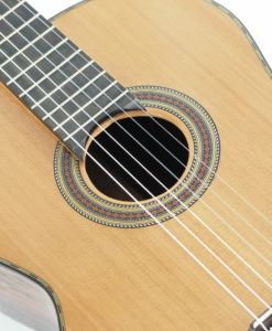 Ioannis Palaiodimopoulos guitar