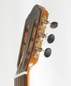 Luthier Régis Sala classical guitar 17SAL017-06