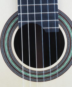 classical guitar stanislaw Partyka 2016 épicéa