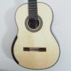 classical guitar luthier stanislaw Partyka