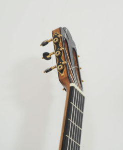 classical guitar luthier stanislaw Partyka