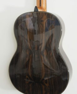 classical guitar luthier stanislaw Partyka