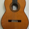 classical guitar Dieter hopf double-top Progresso