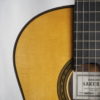 Masaki Sakurai classical guitar Maestro-RF 2015 17SAK015-01