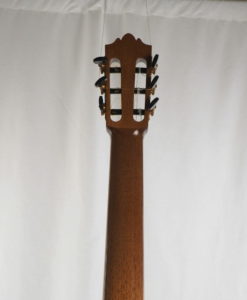 Classical guitar double-top from the luthier Martin Blackwell17BLA141-01