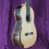 John Price luthier classical guitar spruce