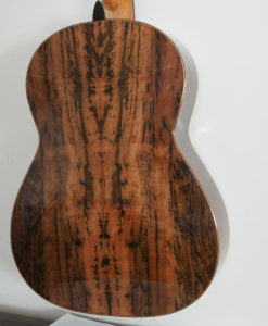 John Price classical lattice guitar
