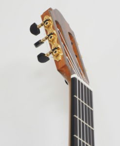 John Price classical lattice guitar