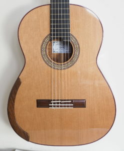 classical guitar John Price 356 16PRI356-02
