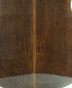 Guitarmaker Daniel Friederich n°266 1970 18FRI266-02