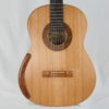 classical guitar luthier graham Caldersmith 17CAL108-01