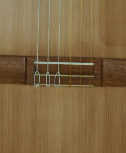 classical guitar luthier graham Caldersmith 17CAL108-03